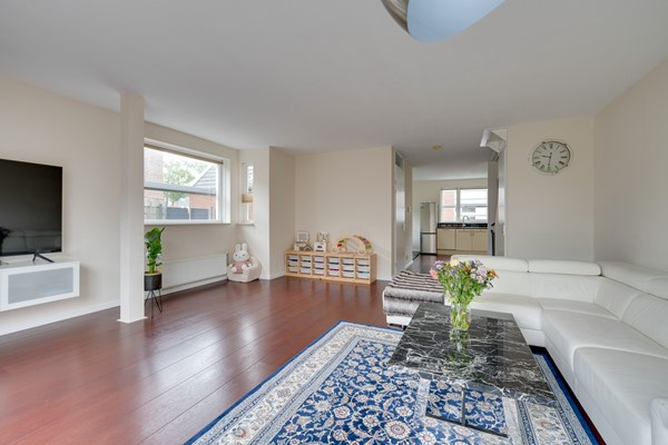 Medium property photo - Zwarte Ring 171, 1567 KK Assendelft